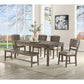 Ryan Dining Table Set