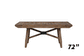 Riverdale Counter Table & Counter Height Stools