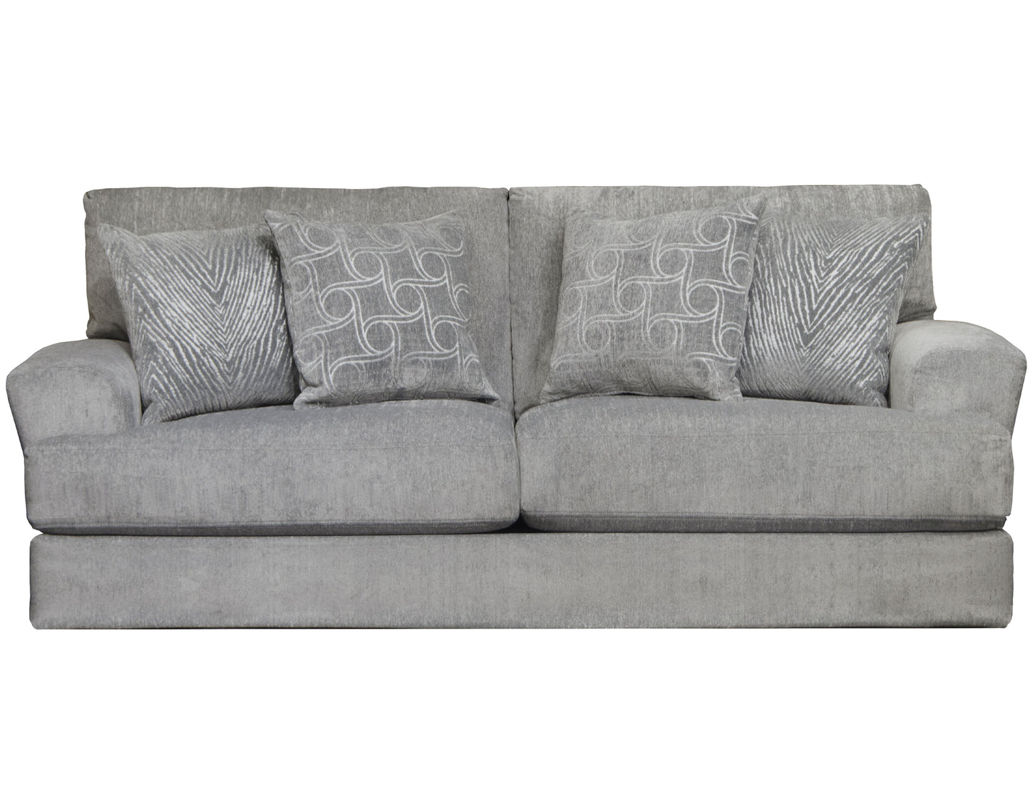 LAMAR SHARK SOFA SET