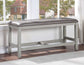 Hyland Counter Dining Set