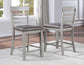 Hyland Counter Dining Set