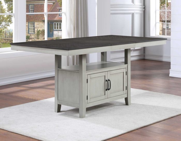 Hyland Counter Dining Set