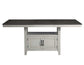 Hyland Counter Dining Set
