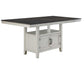 Hyland Counter Dining Set