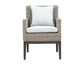 Marina 6pc Outdoor Dining Set
