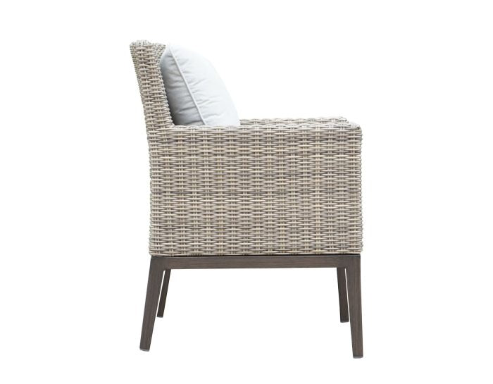 Marina 6pc Outdoor Dining Set