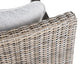Marina 6pc Outdoor Dining Set