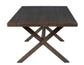 Marina 6pc Outdoor Dining Set