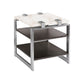Paradox Accent Tables