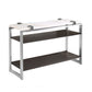 Paradox Accent Tables