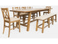 Telluride Counter Table Set