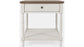 Grafton Farms Occasional Set