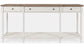 Grafton Farms Occasional Set