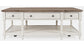 Grafton Farms Occasional Set