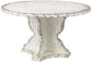 Round Dining Table Set