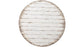 Round Dining Table Set