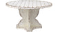 Round Dining Table Set