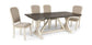 Willowrun Dining Set