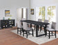 Yves Counter Set