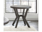 Alamo Cocktail & end tables