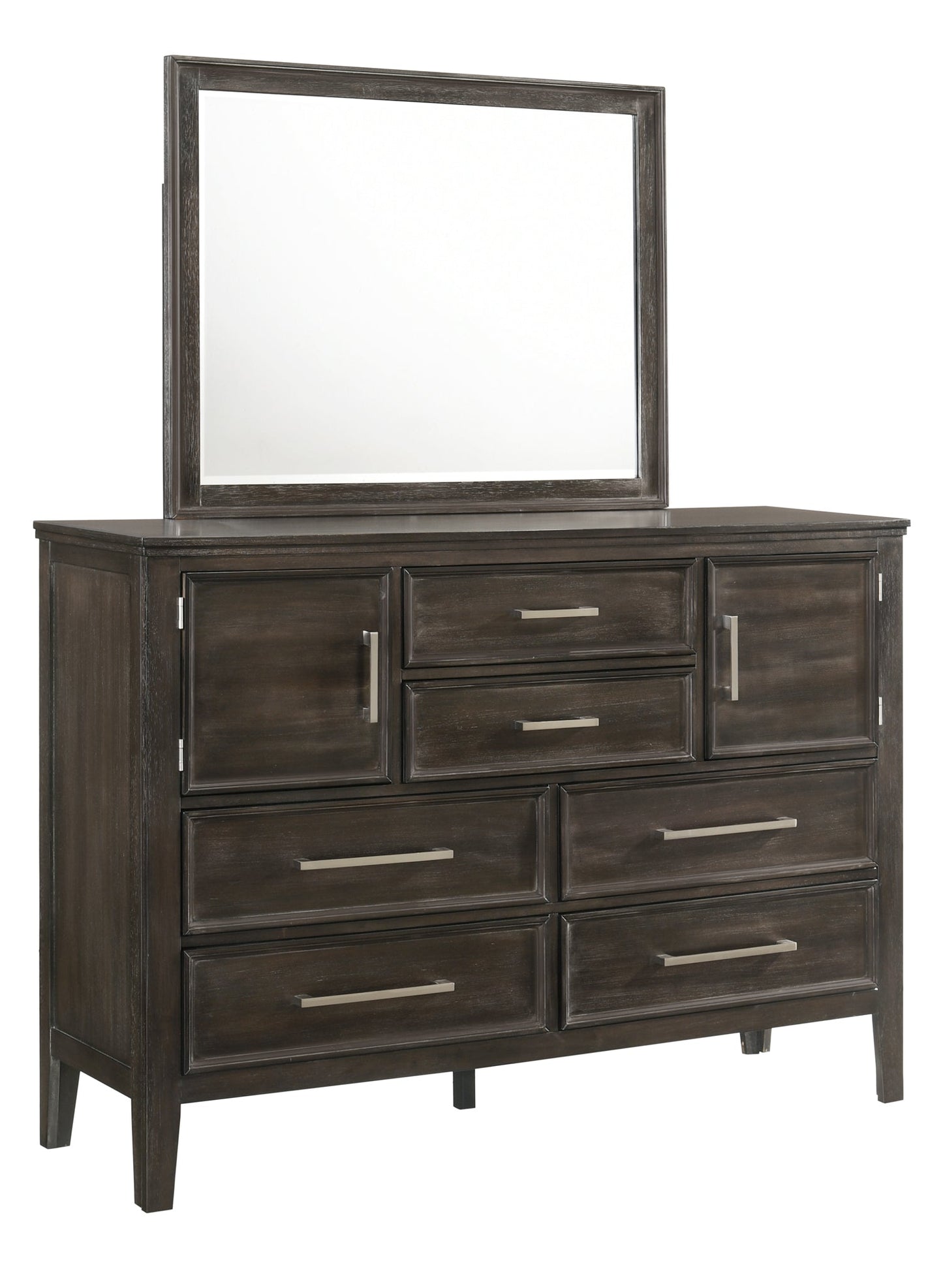 Andover Bedroom Set