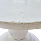 Britton Dining Bleached White