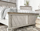 Bear Creek Bedroom Set