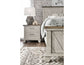 Bear Creek Bedroom Set