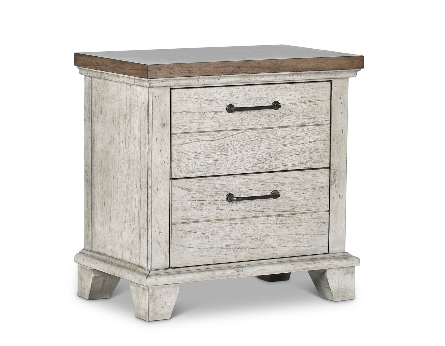 Bear Creek Bedroom Set