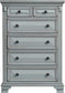 Calloway Bedroom Set