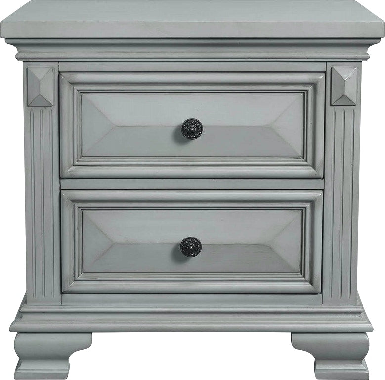 Calloway Bedroom Set