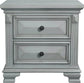 Calloway Bedroom Set