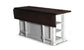 Carriage House Kitchen Island