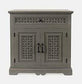 Decker Accent Cabinet