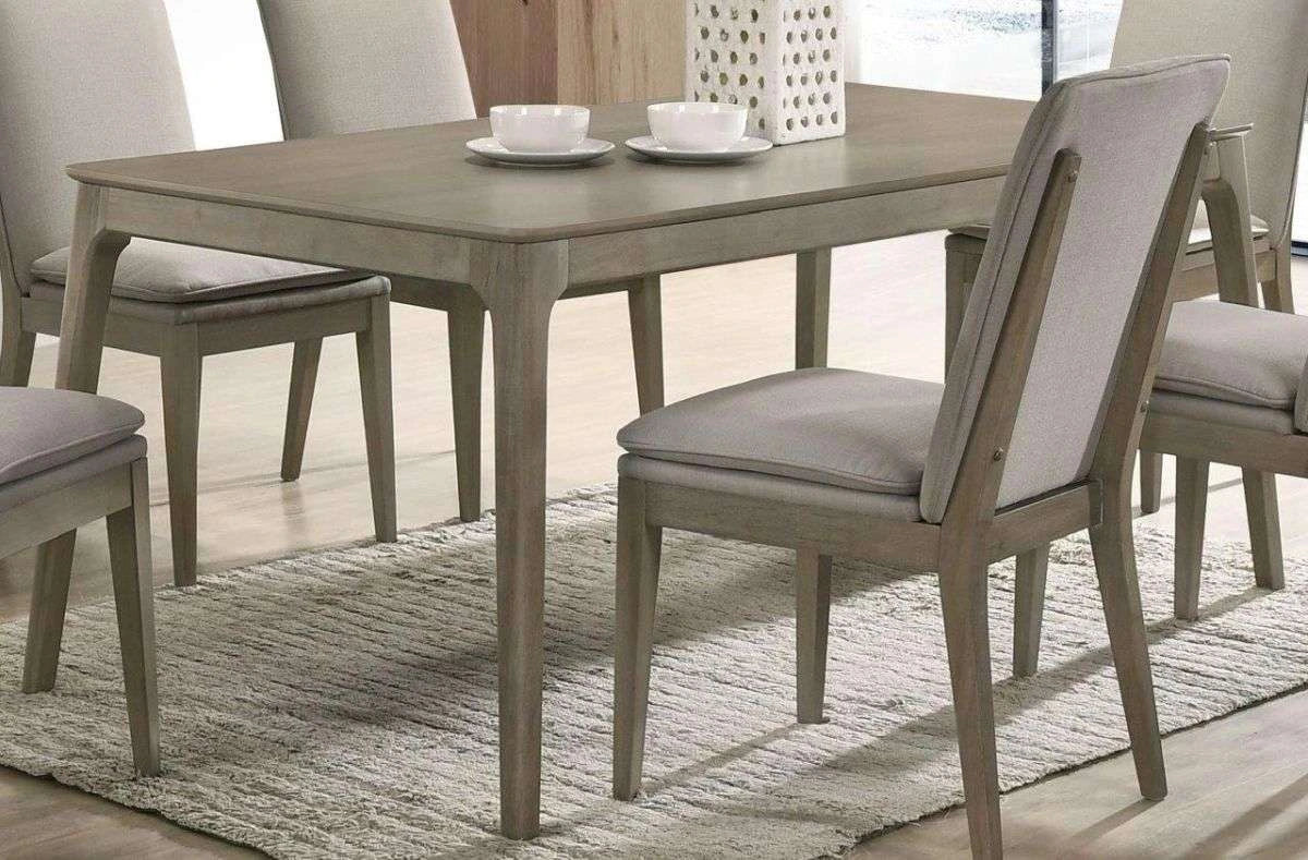 Maggie 7pc Dining Set
