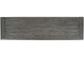 Gray 4 Door Low Cabinet
