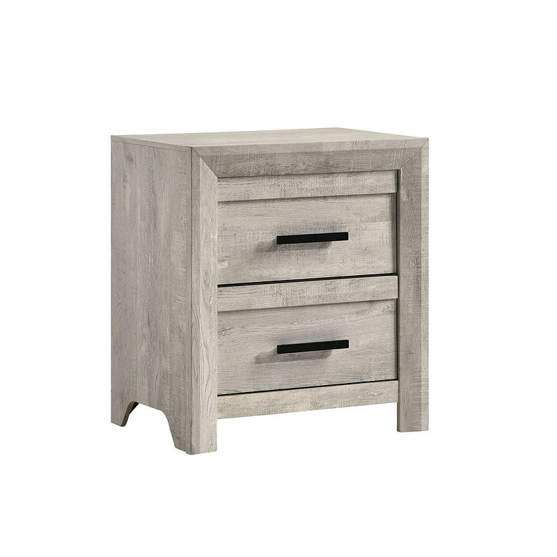 Ellen Bedroom