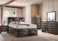 Emily Bedroom Set