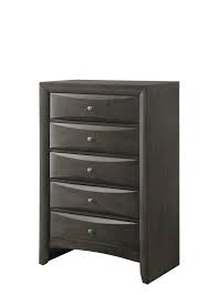 Emily Bedroom Set