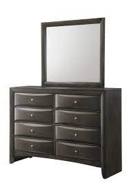Emily Bedroom Set