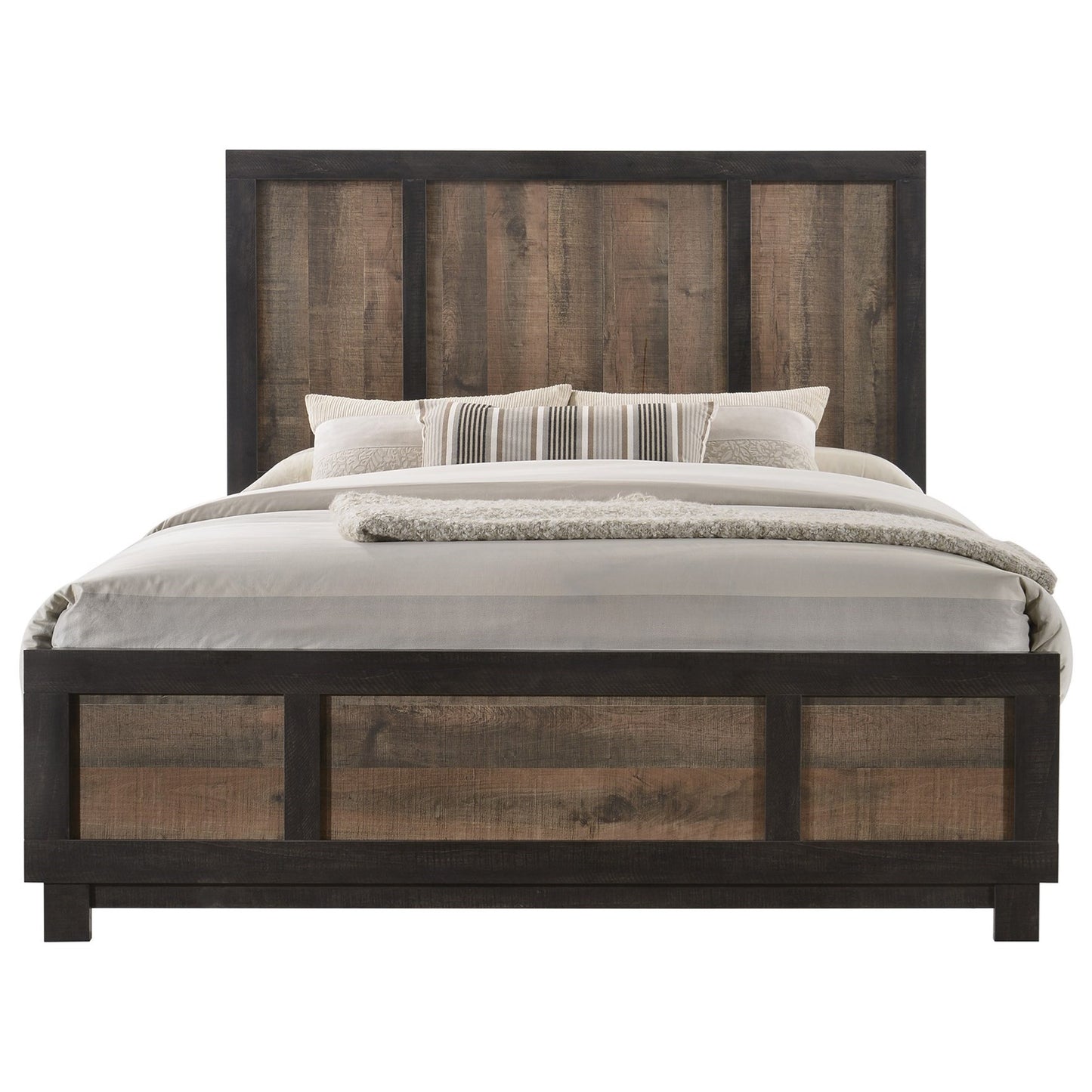 Harlington Bedroom Set