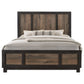 Harlington Bedroom Set