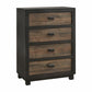 Harlington Bedroom Set