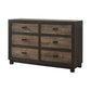 Harlington Bedroom Set