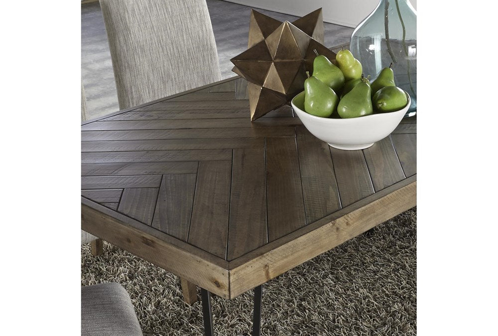 Horizons Dining Table