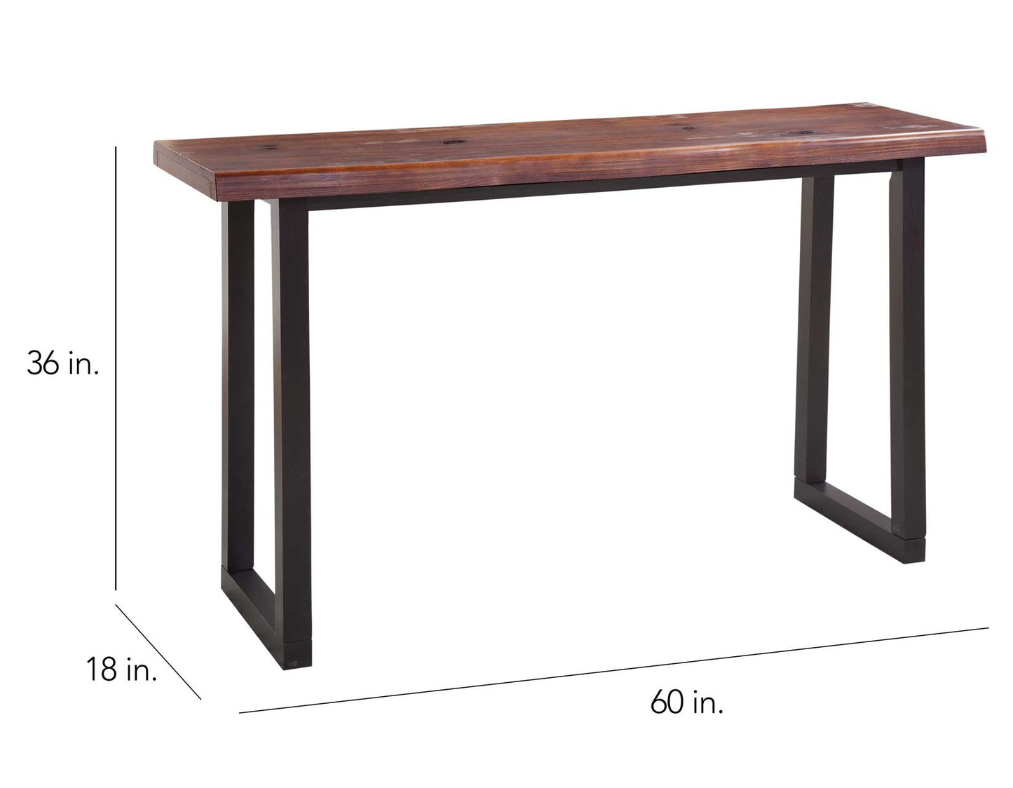 Jennings Counter Set
