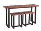 Jennings Counter Set