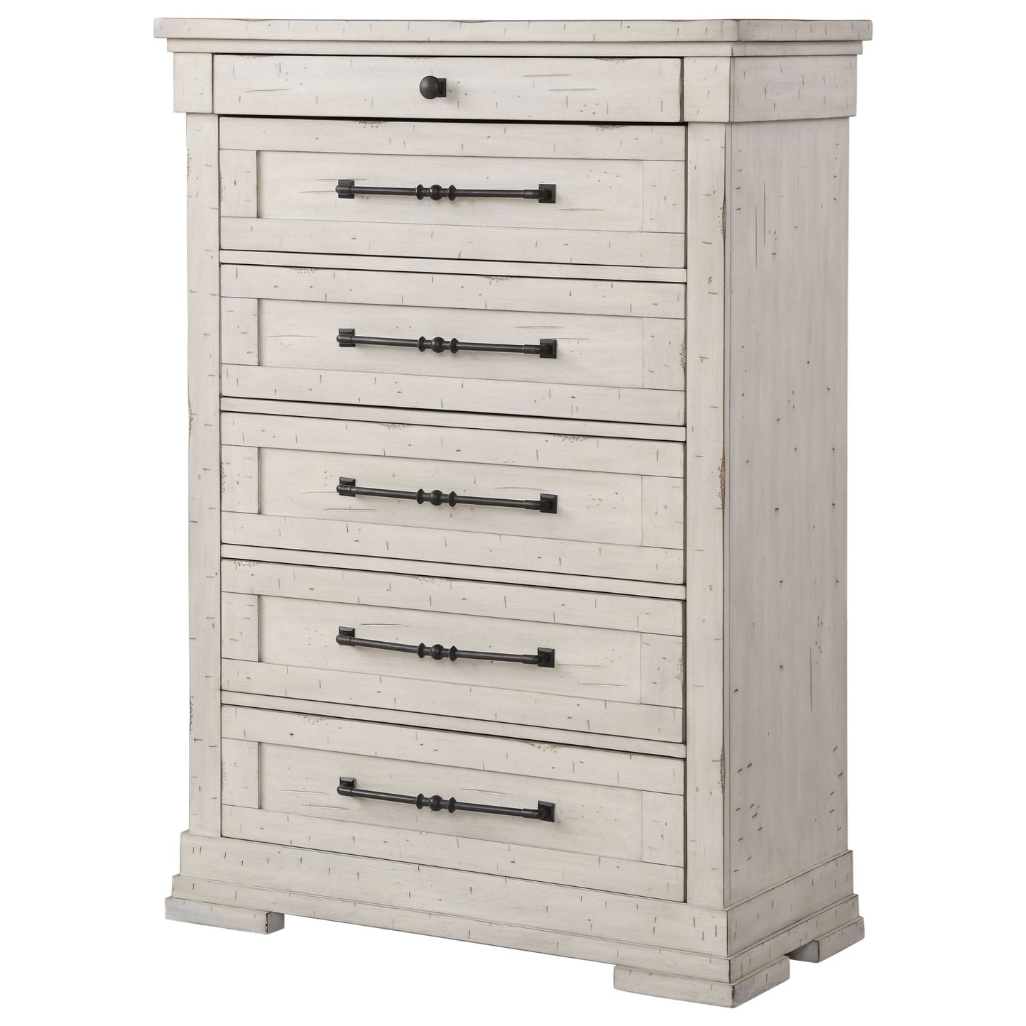 Antique White Bedroom set