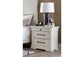 Antique White Bedroom set