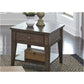 Lake House Occasional Tables